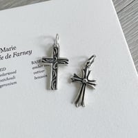 【LOVERS】silver925 charm 2