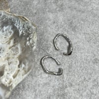 【LOVERS original】silver925 2set Ear Cuff