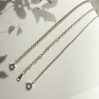 【LOVERS】silver925 Bracelet 4
