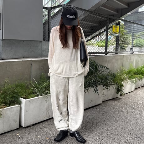 【D.NUVO】Einzig  CAP