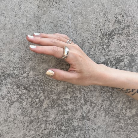 【LOVERS original】 silver925 first Ring