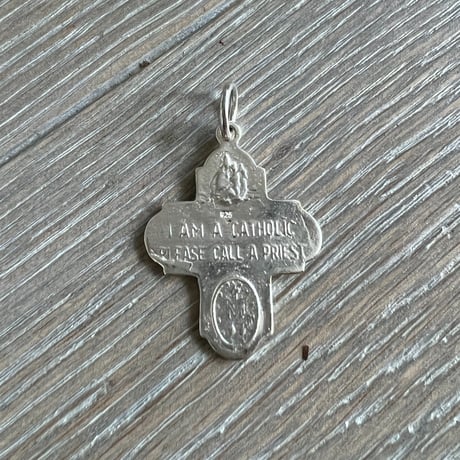 【LOVERS】silver925 charm 1