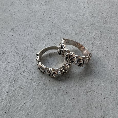 【LOVERS】silver925 men's Ring