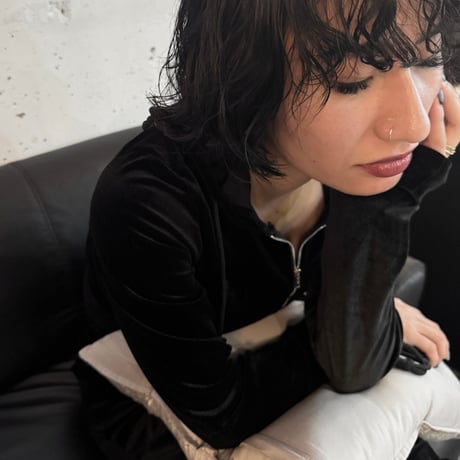 【LOVERS original】silver925 nostril nose cuff