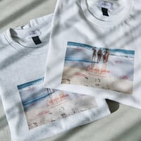【D.NUVO Photo by Aya】 Photo TEE