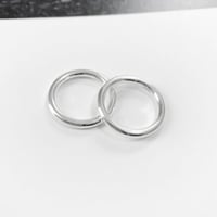 【LOVERS】silver925 Ring 141