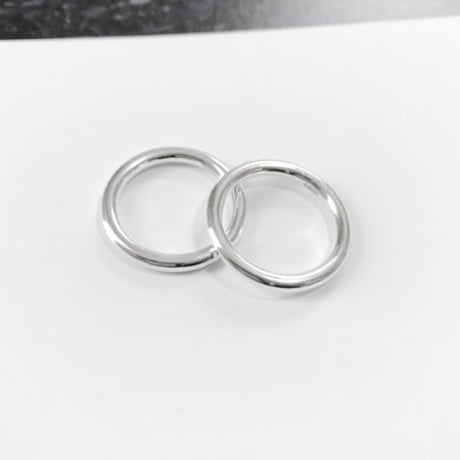 【LOVERS】silver925 Ring 141