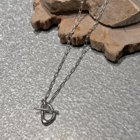 【LOVERS original】silver925 classic Necklaces