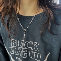 【LOVERS】silver925 Necklaces 5