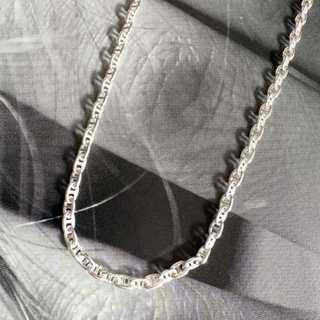 【LOVERS】silver925 Necklaces 6