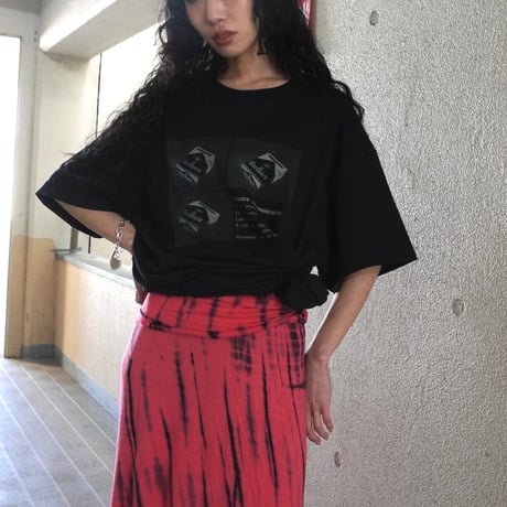 【D.NUVO】Marlboro TEE