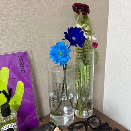 【D.NUVO】Flower Vase