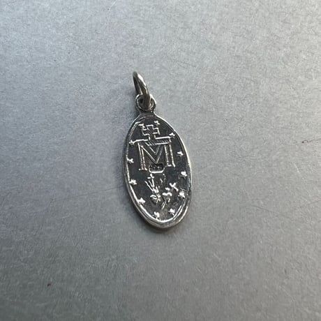 【LOVERS】silver925 charm 3