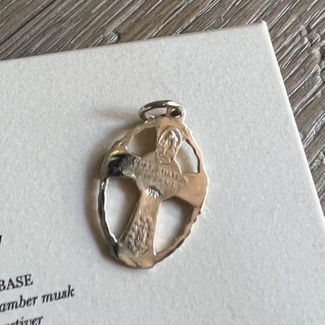 【LOVERS】silver925 charm 10