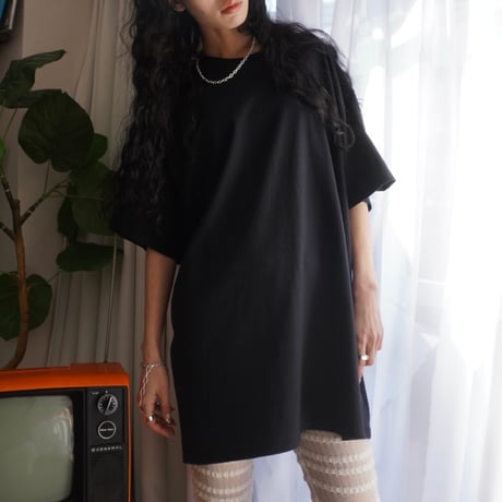 【D.NUVO】EINSTEIN TEE