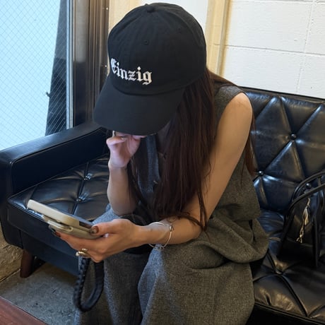 【D.NUVO】Einzig  CAP