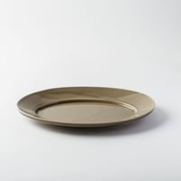 内田鋼一 鉄錆膳（長方形）〔 着払い 〕 | gallery on the hill