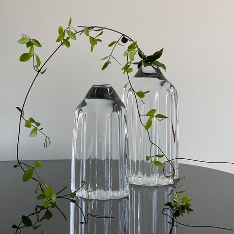 内田鋼一氏作 六角盤 gallery on the hill