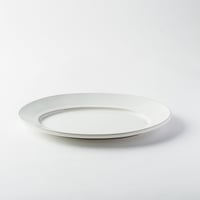 内田鋼一 鉄錆膳（長方形）〔 着払い 〕 | gallery on the hill