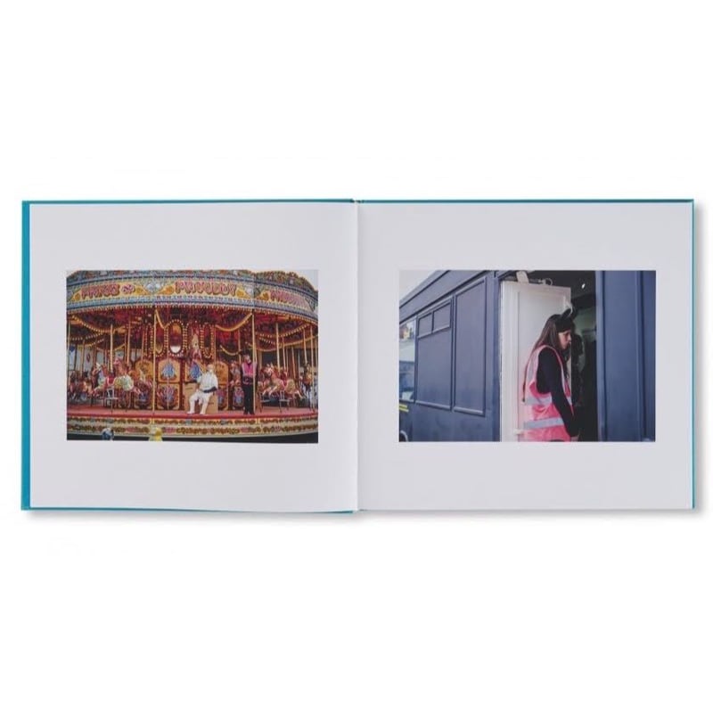 柿本ケンサク写真集「TRANSLATOR」〔 着払い 〕 | gallery on the hill