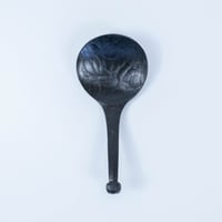 内田鋼一 鉄錆膳（小）〔 着払い 〕 | gallery on the hill