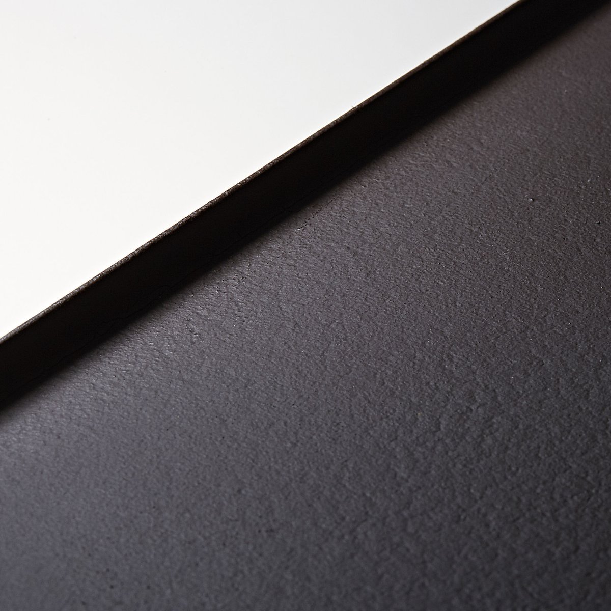 内田鋼一 鉄錆膳（小）〔 着払い 〕 | gallery on the hill