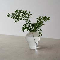 内田鋼一作 鉄錆膳（大）〔 着払い 〕 | gallery on the hill