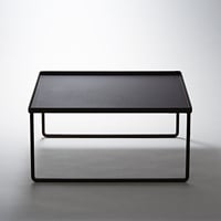 内田鋼一セレクト 萬古焼 八角皿 L ホワイト 〔 着払い 〕 | gallery