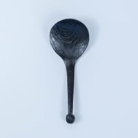 内田鋼一 鉄錆膳（大）〔 送料着払い 〕 | gallery on the hill
