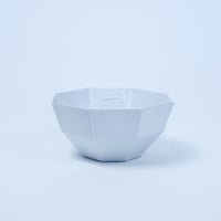 内田鋼一セレクト 萬古焼 オーバル皿 M ホワイト〔 送料着払い