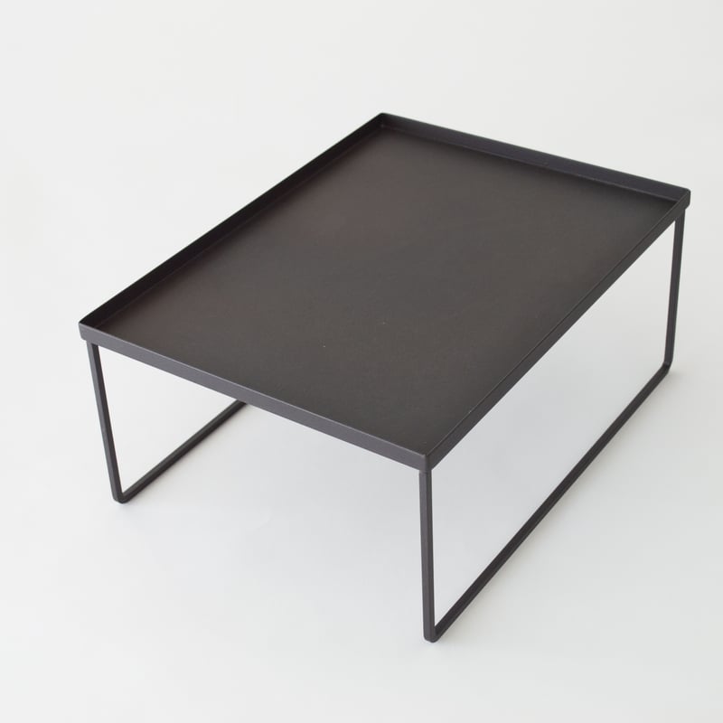 内田鋼一／鉄錆膳・小 内田鋼一│鉄錆膳・小 | BANKO archive design museum