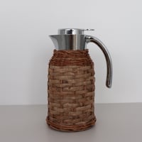 内田鋼一作 鉄錆膳（大）〔 着払い 〕 | gallery on the hill