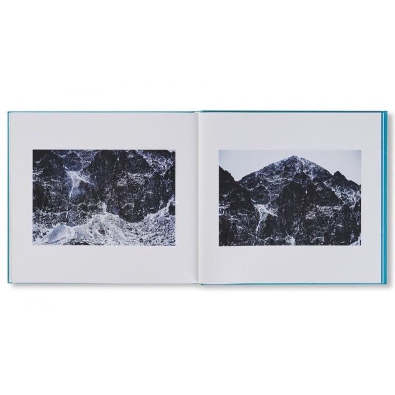 柿本ケンサク写真集「TRANSLATOR」〔 着払い 〕 | gallery on the hill