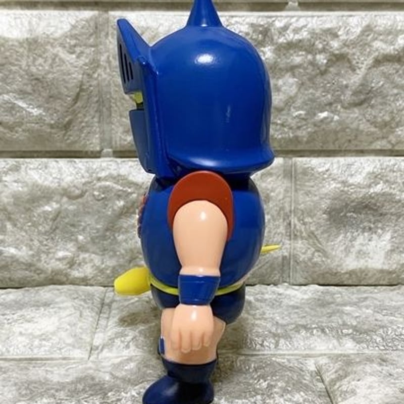 LIMITED ITEM】NSC-CHロビンマスク幼少期 原作ブルーカラーVER.2 LIMITED ITEM】NSC-CHロビンマスク幼少期 原作ブルーカラーVER.2