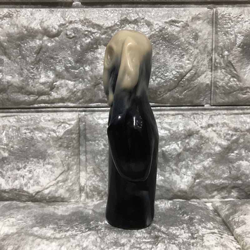 LIMITED ITEM】シカルナ工房 ソフビの叫び 駄玩具堂∴限定版 | 駄玩具