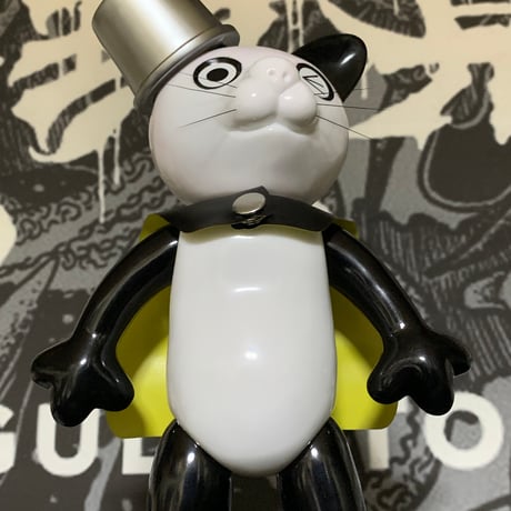 【DAGANGUDO originals】クツネコver6.0