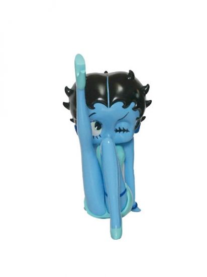 dune】Betty Boop 