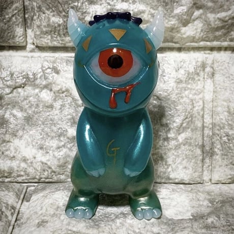 CATEGORY 駄玩具堂オリジナルソフビ(DAGANGUDO original Toy) | CATEGORY 駄玩具堂オリジナルソフビ(DAGANGUDO original Toy) |