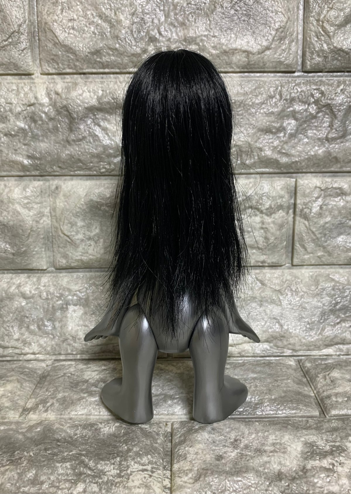 駄玩具堂 オバケイヌ ソフビ DAGANGUDO originals】オバケイヌver12.0 | 駄玩具堂~DAGANG