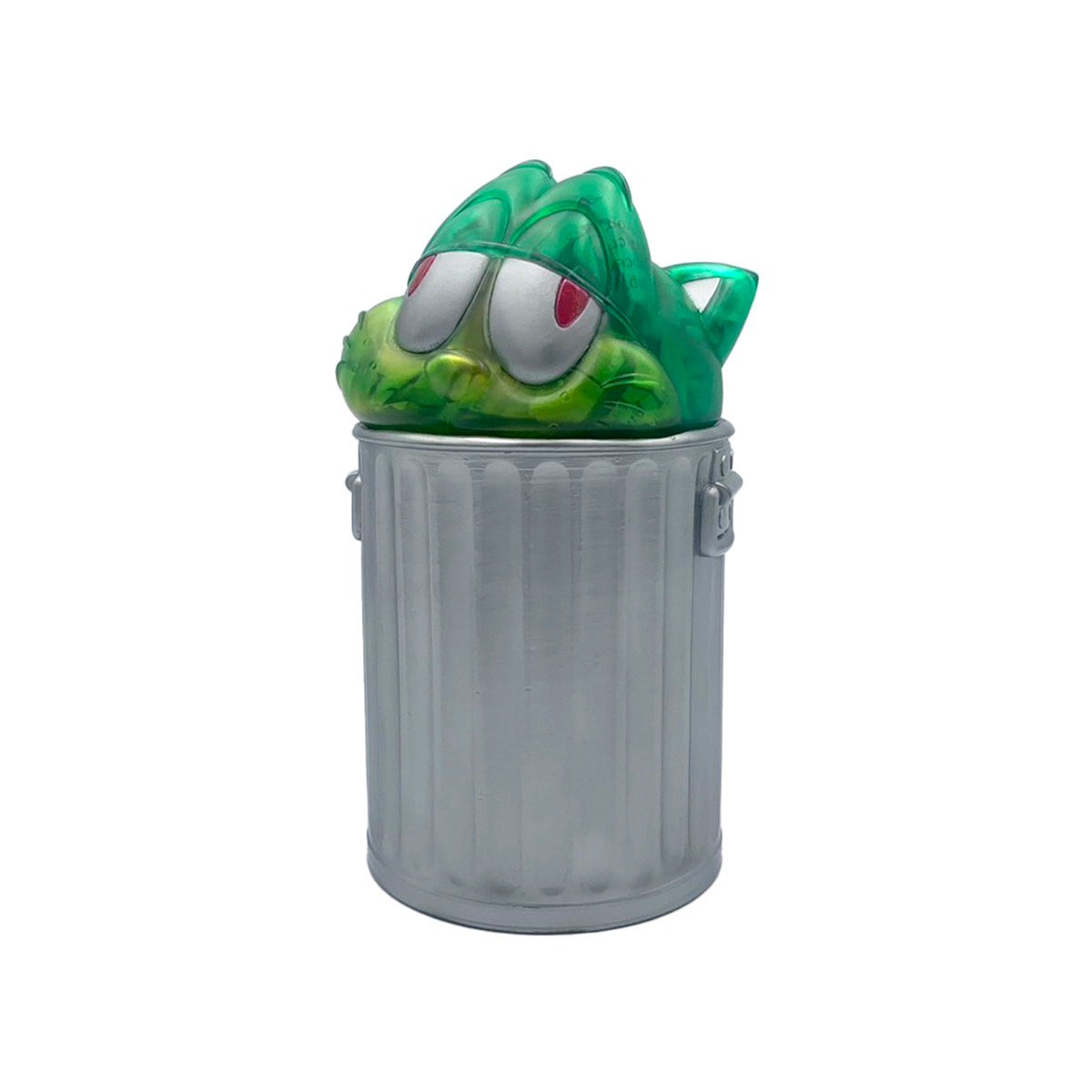 DIY】YUGO CAT ver2 | 駄玩具堂~DAGANGUDO~