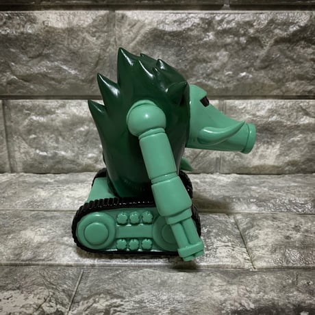 [LIMITED ITEM] SnapTap  INOTANK モスグリーン版