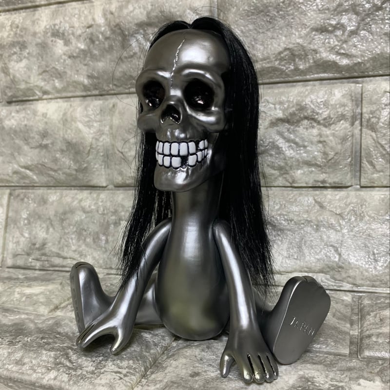 DAGANGUDO originals】オバケイヌver12.0 | 駄玩具堂~DAGANG