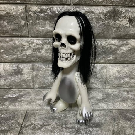 【DAGANGUDO originals】オバケイヌ ver1.0