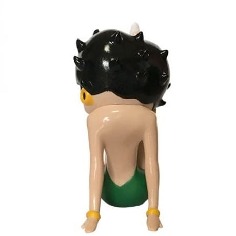 【dune】Betty Boop "Welcome To The Concrete Jungle"