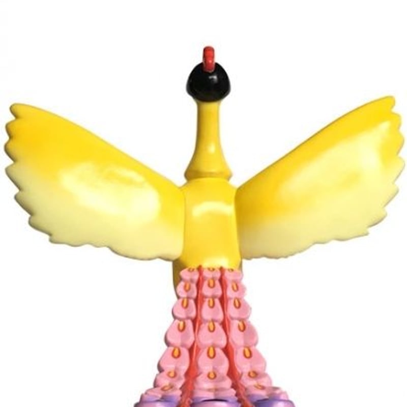 dune】火の鳥 “望郷編イメージカラー” | 駄玩具堂~DAGANGUDO~