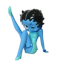 【dune】Betty Boop "Moon Blue"