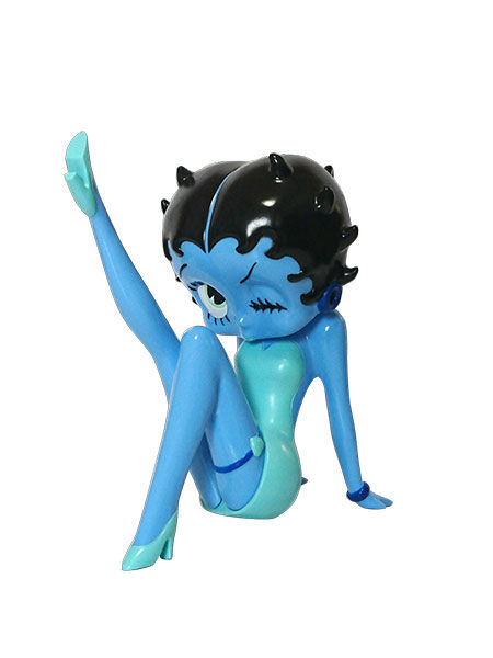 dune】Betty Boop 