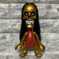 【DAGANGUDO originals】オバケイヌ ver8.0