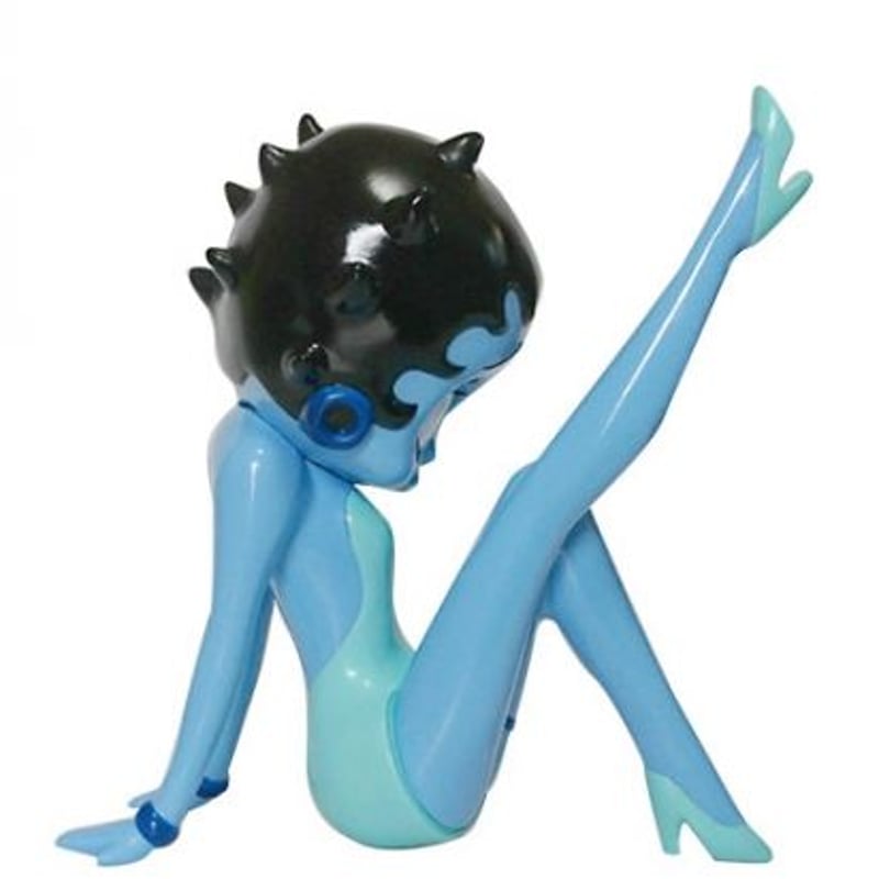 dune】Betty Boop 