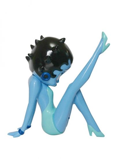 dune】Betty Boop 